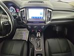 Used 2022 Ford Ranger Lariat SuperCrew Cab for sale #RN35250A - photo 11
