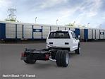 2026 Ford F-550 Super Cab DRW 4WD Cab Chassis for sale #RN35252 - photo 8