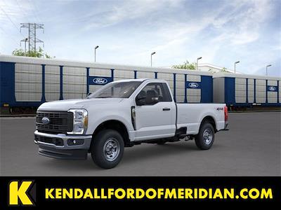 2026 Ford F-250 Regular Cab 4WD Pickup for sale #RN35253 - photo 1
