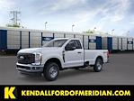 2026 Ford F-250 Regular Cab 4WD Pickup for sale #RN35253 - photo 1