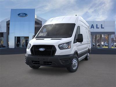 New 2026 Ford Transit 350 High Roof Empty Cargo Van for sale #RN35255 - photo 2