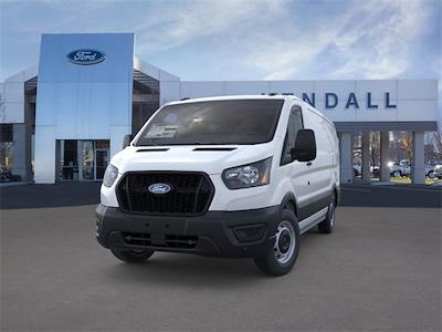 New 2026 Ford Transit 150 Low Roof Empty Cargo Van for sale #RN35256 - photo 2