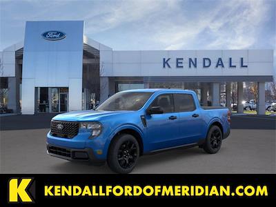 2025 Ford Maverick SuperCrew Cab AWD Pickup for sale #RN35262 - photo 1