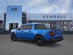2025 Ford Maverick SuperCrew Cab AWD Pickup for sale #RN35262 - photo 2