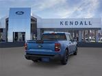 2025 Ford Maverick SuperCrew Cab AWD Pickup for sale #RN35262 - photo 8