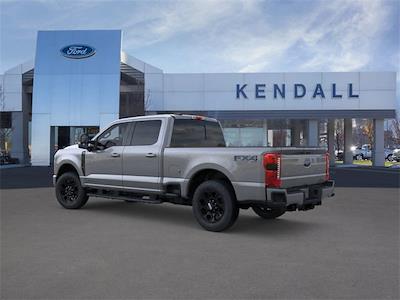 2025 Ford F-250 Crew Cab 4WD Pickup for sale #RN35267 - photo 2