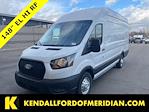 2026 Ford Transit 350 High Roof AWD Empty Cargo Van for sale #RN35269 - photo 1