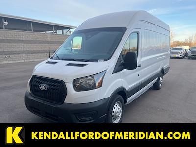 New 2026 Ford Transit 350 High Roof Empty Cargo Van for sale #RN35270 - photo 1