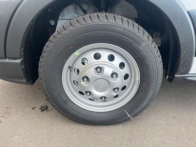 New 2026 Ford Transit 350 High Roof Empty Cargo Van for sale #RN35270 - photo 2