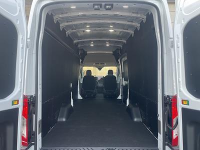2026 Ford Transit 350 High Roof AWD Empty Cargo Van for sale #RN35270 - photo 2