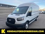 New 2026 Ford Transit 350 High Roof Empty Cargo Van for sale #RN35270 - photo 1