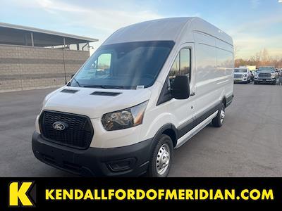 New 2026 Ford Transit 350 High Roof Empty Cargo Van for sale #RN35271 - photo 1