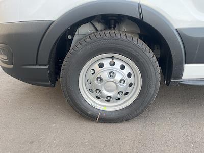 New 2026 Ford Transit 350 High Roof Empty Cargo Van for sale #RN35271 - photo 2