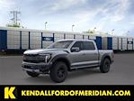 2025 Ford F-150 SuperCrew Cab 4WD Pickup for sale #RN35275 - photo 1