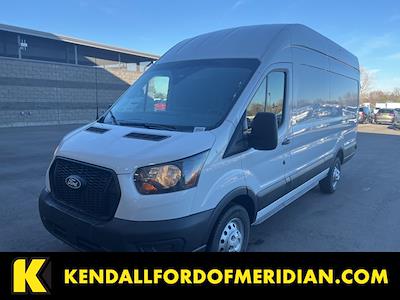2026 Ford Transit 350 High Roof AWD Empty Cargo Van for sale #RN35276 - photo 1
