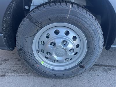 New 2026 Ford Transit 350 High Roof Empty Cargo Van for sale #RN35276 - photo 2