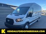 2026 Ford Transit 350 High Roof AWD Empty Cargo Van for sale #RN35276 - photo 1