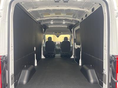 New 2026 Ford Transit 250 Medium Roof Empty Cargo Van for sale #RN35278 - photo 2