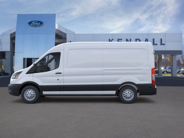 New 2026 Ford Transit 250 - photo 6