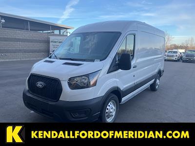 New 2026 Ford Transit 250 Medium Roof Empty Cargo Van for sale #RN35280 - photo 1