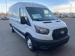 New 2026 Ford Transit 250 Medium Roof Empty Cargo Van for sale #RN35280 - photo 13