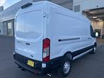 New 2026 Ford Transit 250 Medium Roof Empty Cargo Van for sale #RN35280 - photo 9
