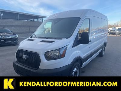 2026 Ford Transit 250 Medium Roof RWD Empty Cargo Van for sale #RN35281 - photo 1