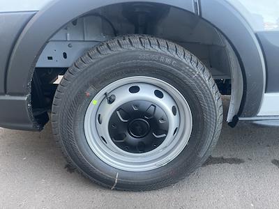 New 2026 Ford Transit 250 Medium Roof Empty Cargo Van for sale #RN35281 - photo 2