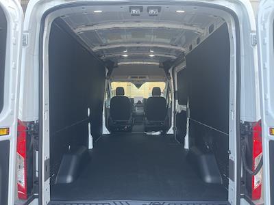 New 2026 Ford Transit 250 Medium Roof Empty Cargo Van for sale #RN35281 - photo 2