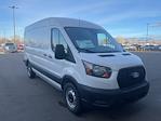 2026 Ford Transit 250 Medium Roof RWD Empty Cargo Van for sale #RN35281 - photo 12