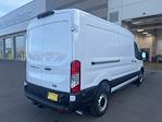 2026 Ford Transit 250 Medium Roof RWD Empty Cargo Van for sale #RN35281 - photo 8