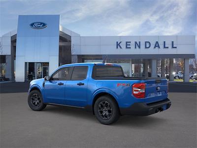 2025 Ford Maverick SuperCrew Cab AWD Pickup for sale #RN35286 - photo 2