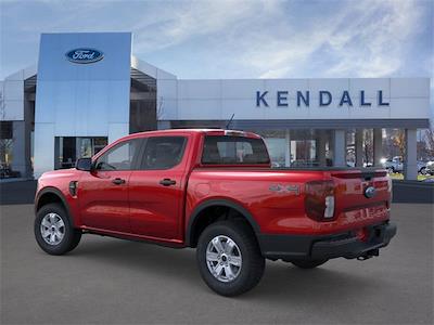 2025 Ford Ranger SuperCrew Cab 4WD Pickup for sale #RN35288 - photo 2