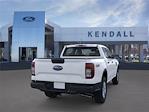 2025 Ford Ranger SuperCrew Cab 4WD Pickup for sale #RN35289 - photo 8