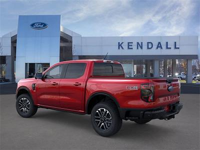 2025 Ford Ranger SuperCrew Cab 4WD Pickup for sale #RN35290 - photo 2