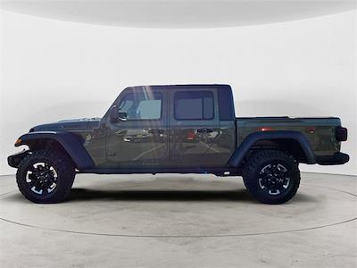2025 Jeep Gladiator Crew Cab 4WD Pickup for sale #RN35290A - photo 2