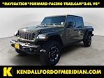 2025 Jeep Gladiator Crew Cab 4WD Pickup for sale #RN35290A - photo 1