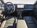 2025 Jeep Gladiator Crew Cab 4WD Pickup for sale #RN35290A - photo 10