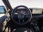 2025 Jeep Gladiator Crew Cab 4WD Pickup for sale #RN35290A - photo 12