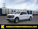 2025 Ford F-150 SuperCrew Cab 4WD Pickup for sale #RN35293 - photo 1