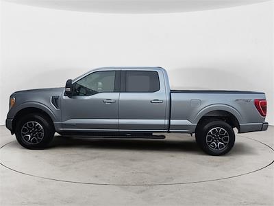 2022 Ford F-150 SuperCrew Cab 4WD Pickup for sale #RN35296A - photo 2