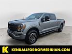2022 Ford F-150 SuperCrew Cab 4WD Pickup for sale #RN35296A - photo 1