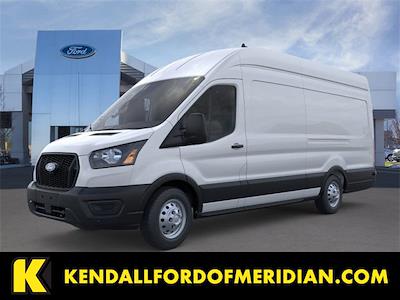 New 2026 Ford Transit 350 High Roof Empty Cargo Van for sale #RN35303 - photo 1