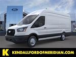 New 2026 Ford Transit 350 High Roof Empty Cargo Van for sale #RN35303 - photo 1