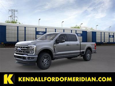 2026 Ford F-350 Crew Cab SRW 4WD Pickup for sale #RN35305 - photo 1