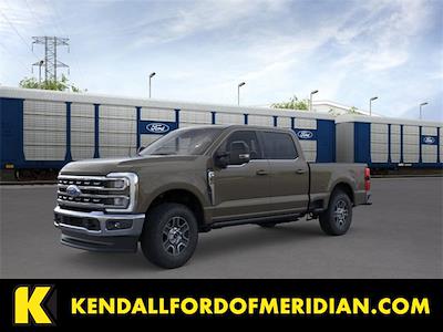 2026 Ford F-350 Crew Cab SRW 4WD Pickup for sale #RN35306 - photo 1
