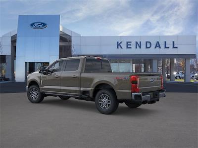 2026 Ford F-350 Crew Cab SRW 4WD Pickup for sale #RN35306 - photo 2