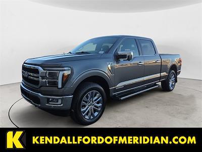 2024 Ford F-150 SuperCrew Cab 4WD Pickup for sale #RN35310A - photo 1