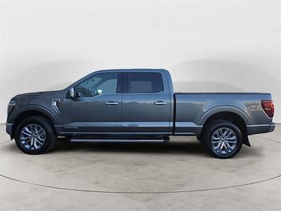 2024 Ford F-150 SuperCrew Cab 4WD Pickup for sale #RN35310A - photo 2