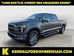 2024 Ford F-150 SuperCrew Cab 4WD Pickup for sale #RN35310A - photo 1